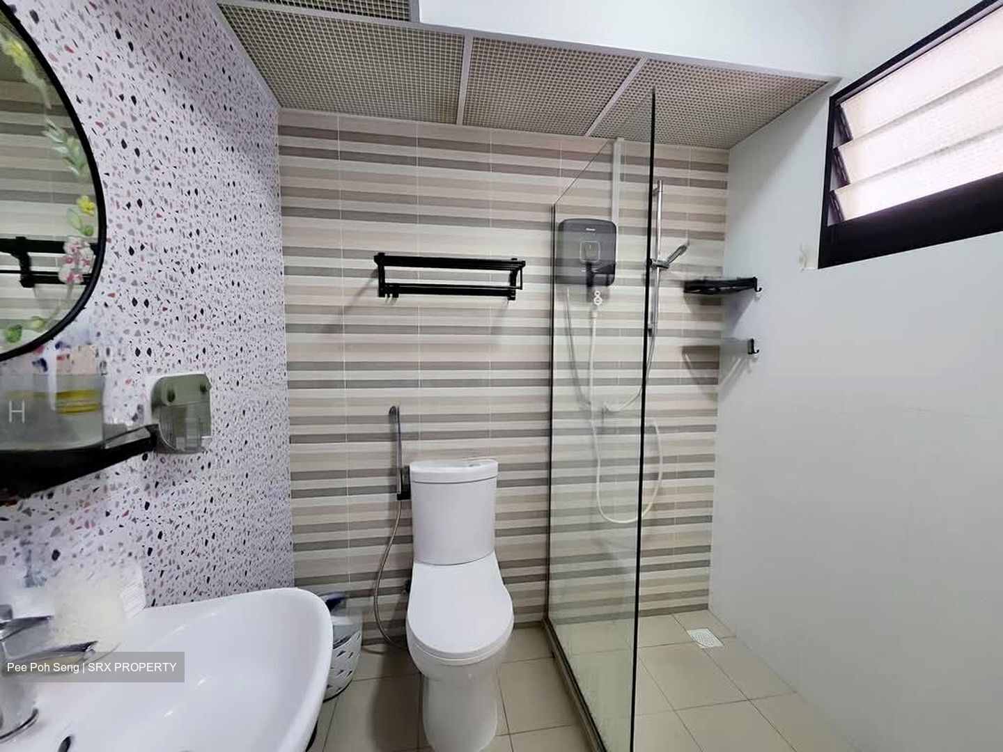 Blk 419B Waterfront II @ Northshore (Punggol), HDB 4 Rooms #602832741
